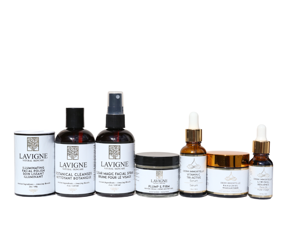 Harmony Renewal Deluxe Menopause Collection