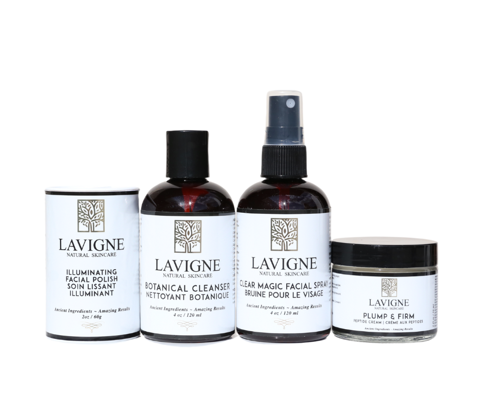 Menopause Renew & Revive Collection