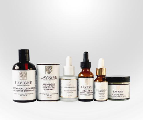 Menopause Deep Renewal System