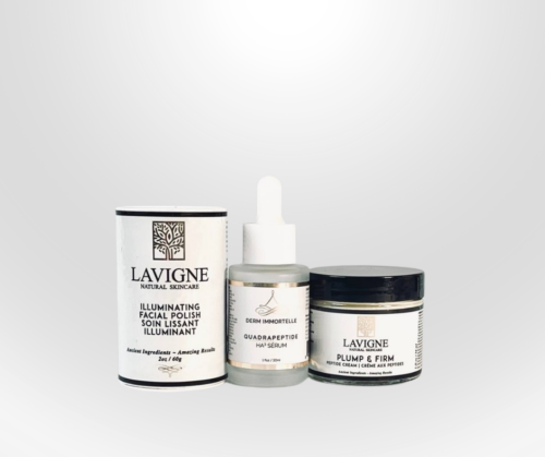 Menopause Skin Reset System