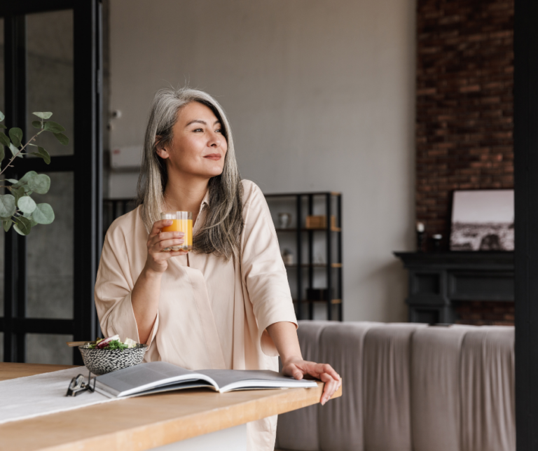 The Wisdom of not “Having It All”