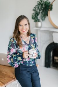 Dr. Lisa Petty