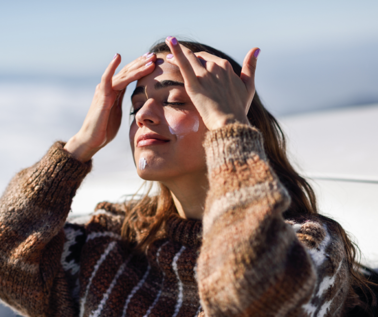 Winter Skincare Refresh: Hydration & Renewal for Post-Holiday Skin