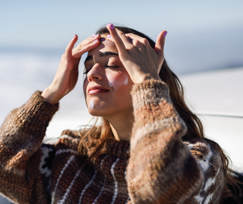 Winter Skincare Refresh: Hydration & Renewal for Post-Holiday Skin