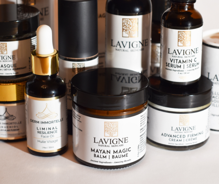 LaVigne Skincare