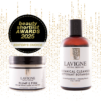 Botanical Cleanser and Plump & Firm Peptide Cream Win Editor's Choice at the 2025 Beauty Shortlist Awards