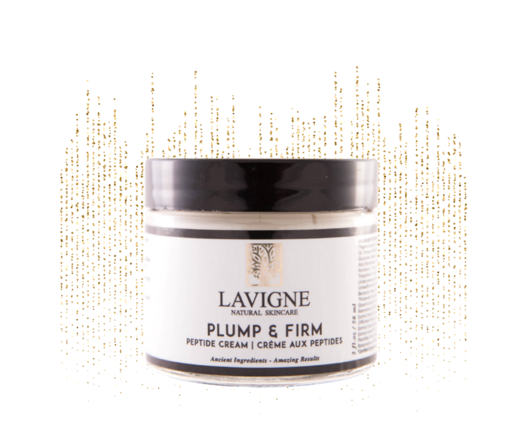 Plump and Firm Peptide Cream