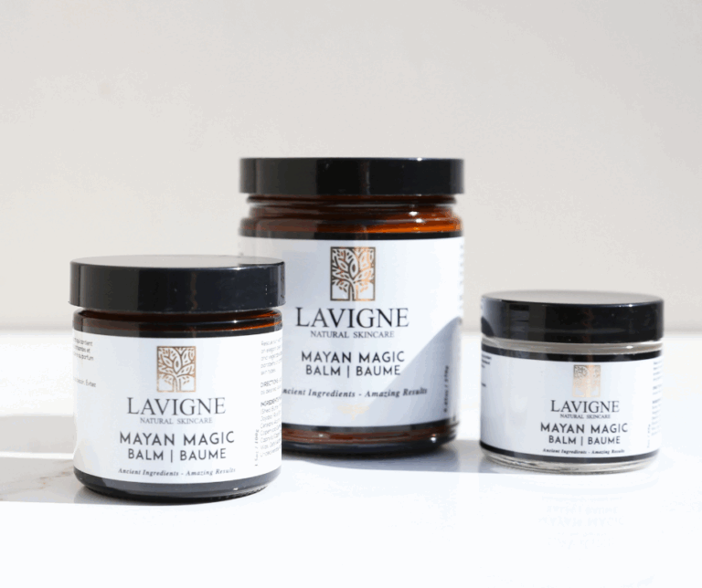 What We’re Using Instead of Tallow