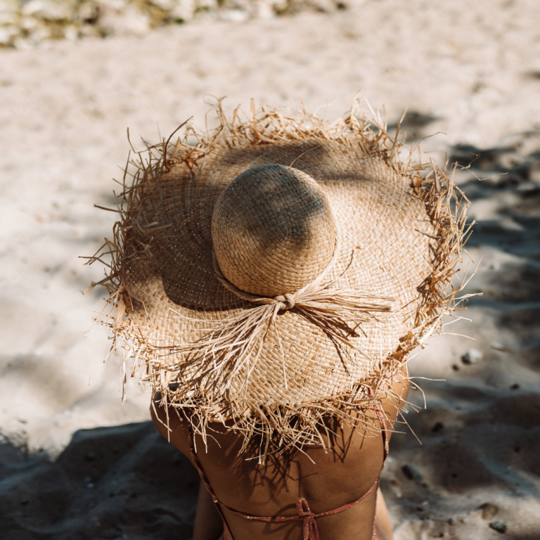 Post-Workout or Post-Sun Soothe