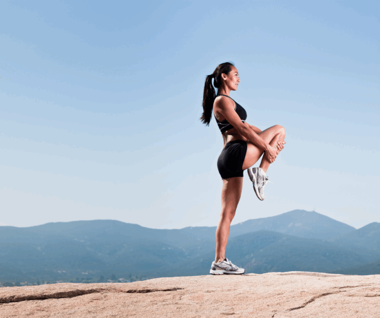 Kick Off Change in Your Brain with just ONE Workout