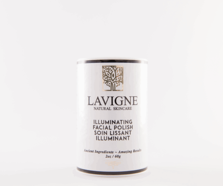 LaVigne’s Illuminating Facial Polish