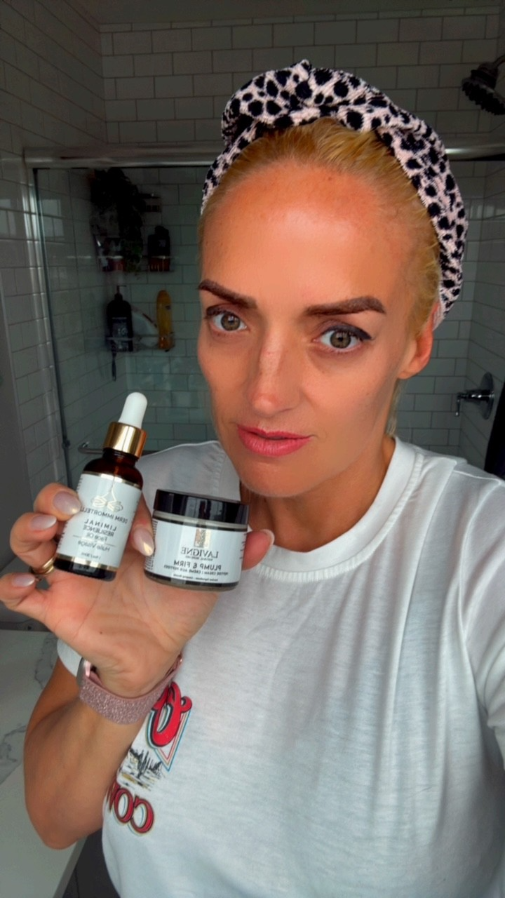 Laura’s Pageant Prep Must-Haves