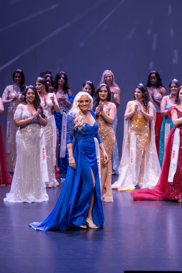 Celebrating Mrs. Canada Laura Lawson: Spirit of Canada & Her Journey Ahead