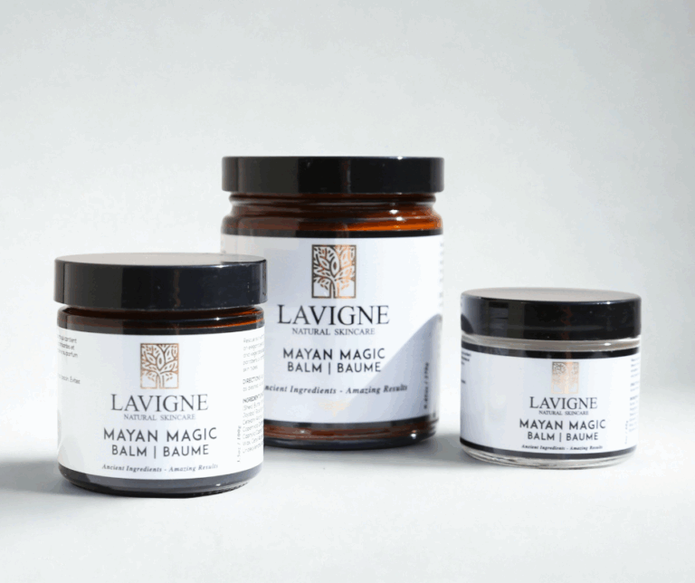 Mayan Magic Balm Uses