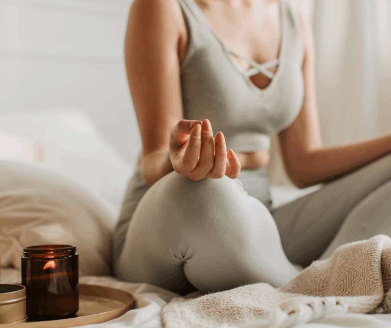 5 Simple Habits That Give Back to You