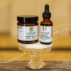 Mayan Magic Vitamin C Serum Duo LaVigne Naturals