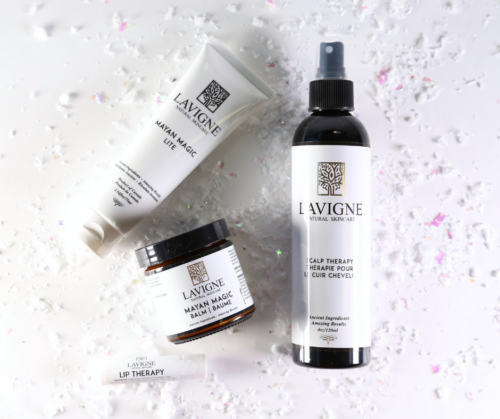 skin barrier essentials kit