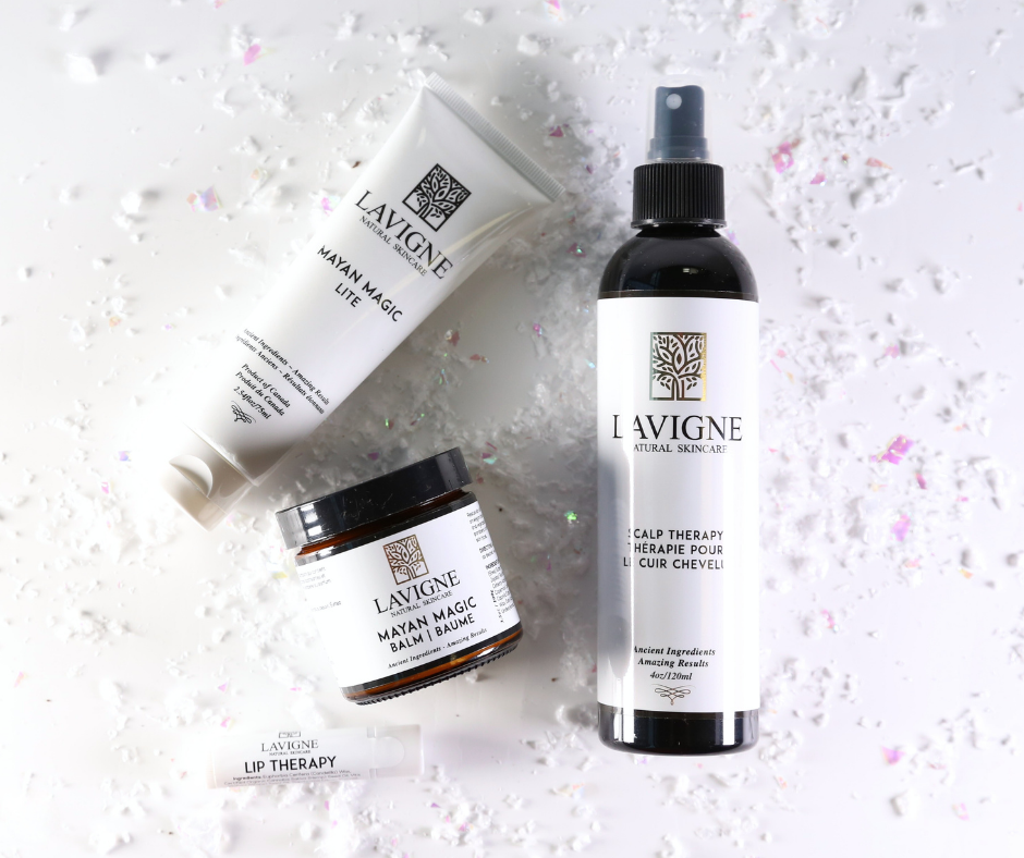 skin barrier essentials kit