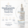 QuadraPeptide HA³ Serum