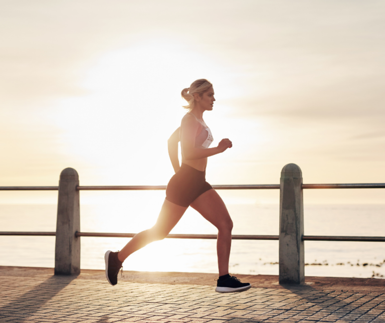 Returning to Your Inner Rhythm