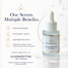 QuadraPeptide HA³ Serum