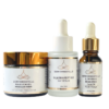 Derm Immortelle Trio Kit
