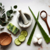 Natural Skincare That Actually Works | How to Avoid Greenwashing
