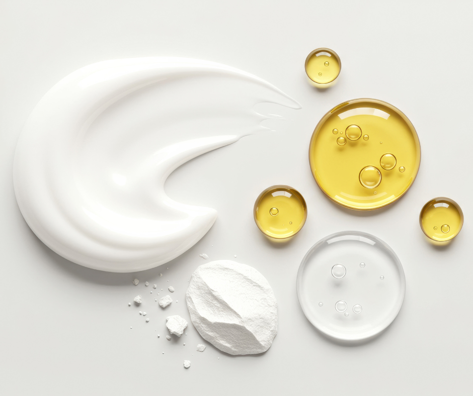 QuadraPeptide HA³ Serum vs Vitamin C Serum: Which One Does Your Skin Actually Need?