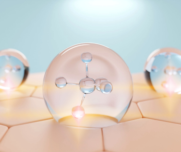 Why Surface Hydration Isn’t Enough for Radiant Skin