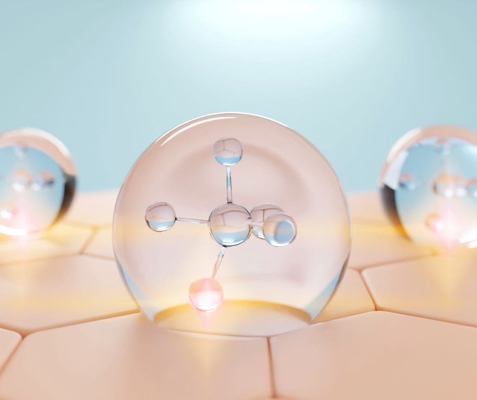 Why Surface Hydration Isn’t Enough for Radiant Skin