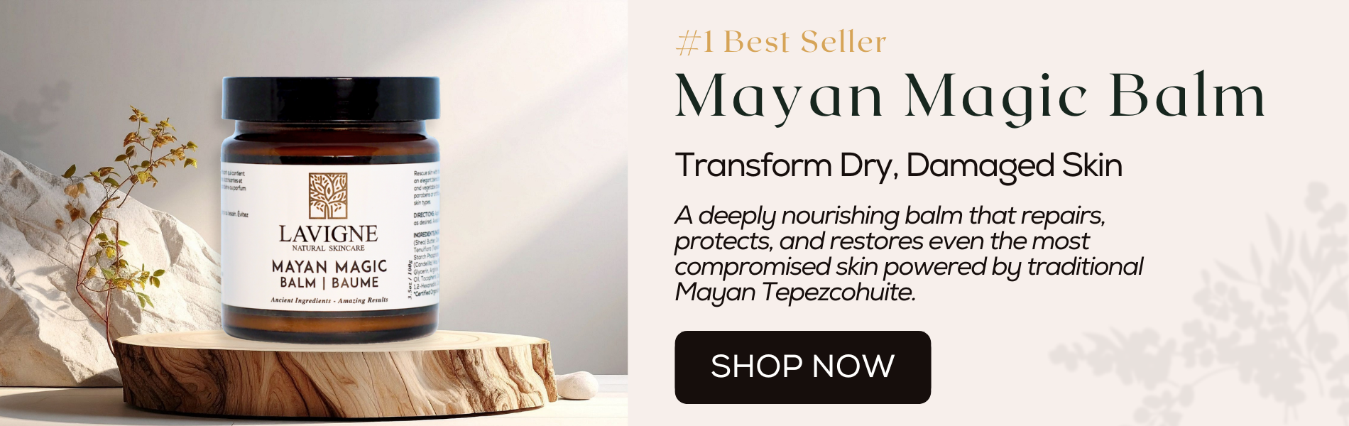 Mayan Magic Slider