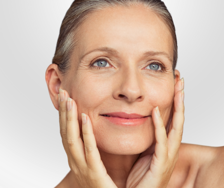 Hormonal Skin Changes: Why Your Routine Stops Working (and What to Do Instead)