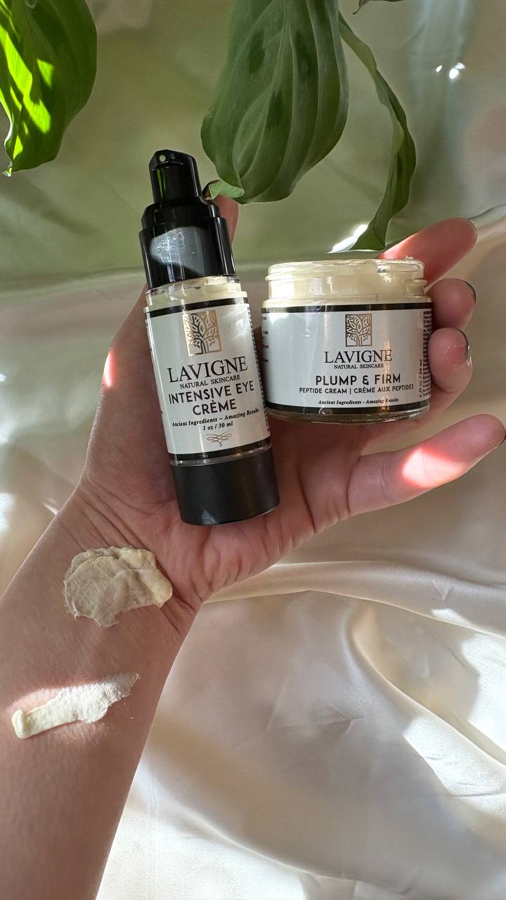 Find LaVigne Naturals at Community Natural Foods in Calgary & Edmonton