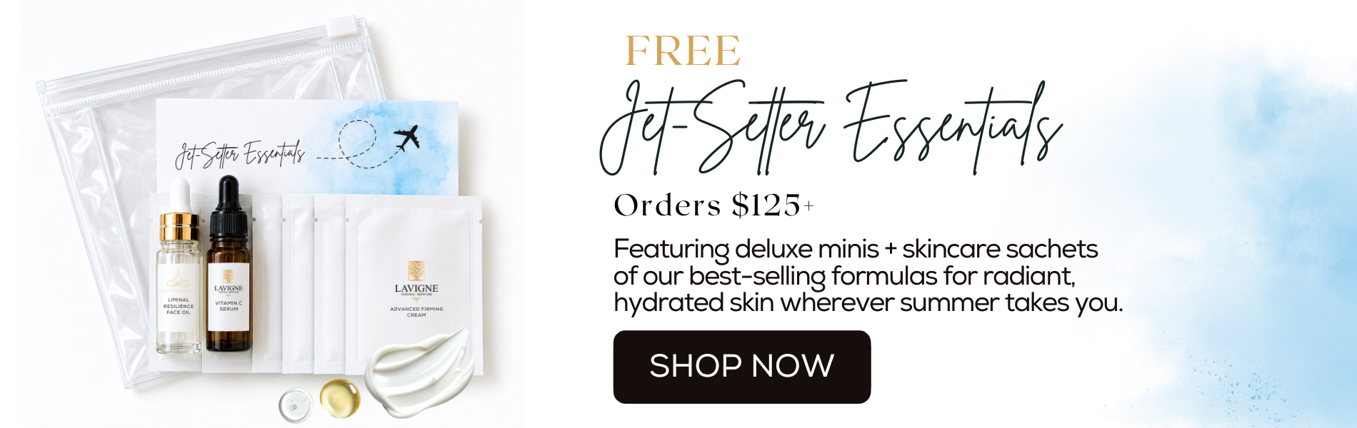 JET SETTER SLIDER