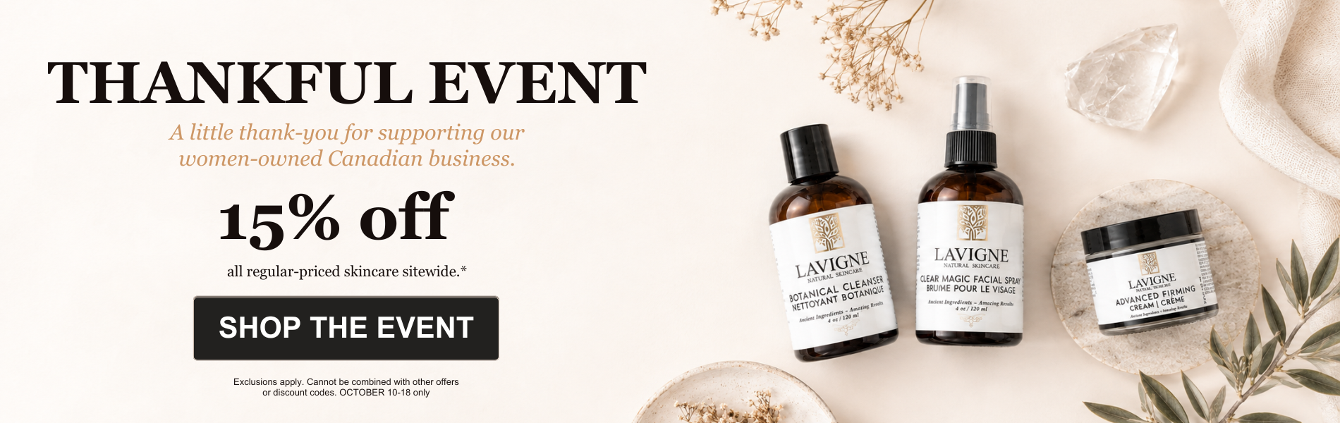 THANKFUL SLIDER 2026