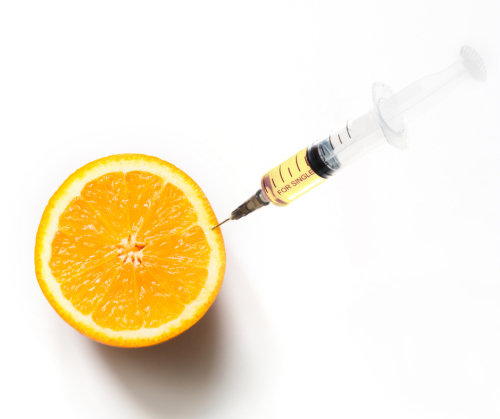 Vitamin C